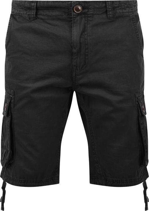 Actual product image Solid Vizela Men's Cargo Shorts (L)