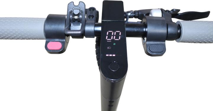 Actual product image Denver SEL-10510 (20 km/h, 30 km, 350 W)