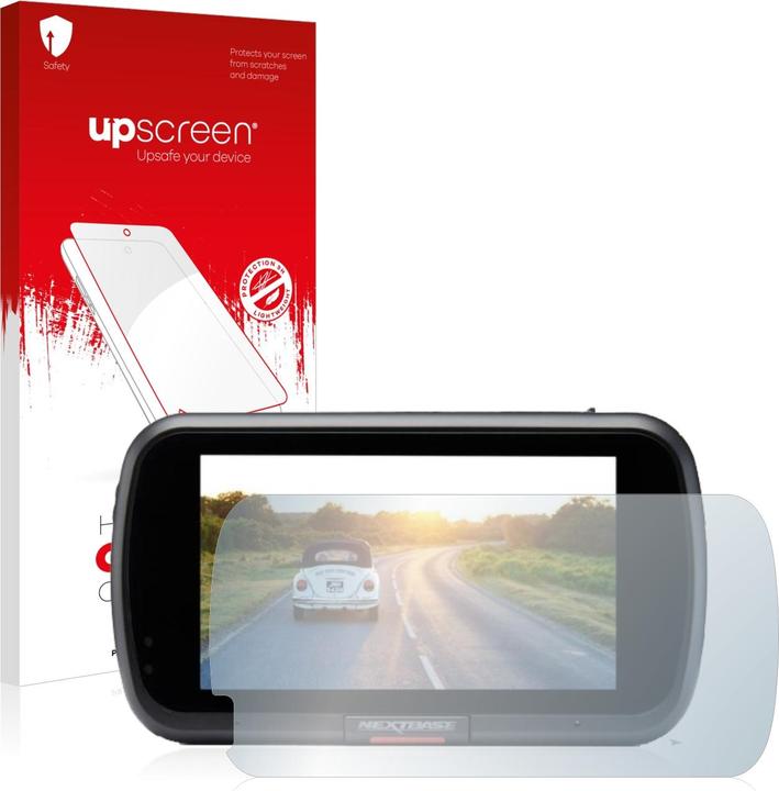 Image du produit upscreen Scratch Shield Verre