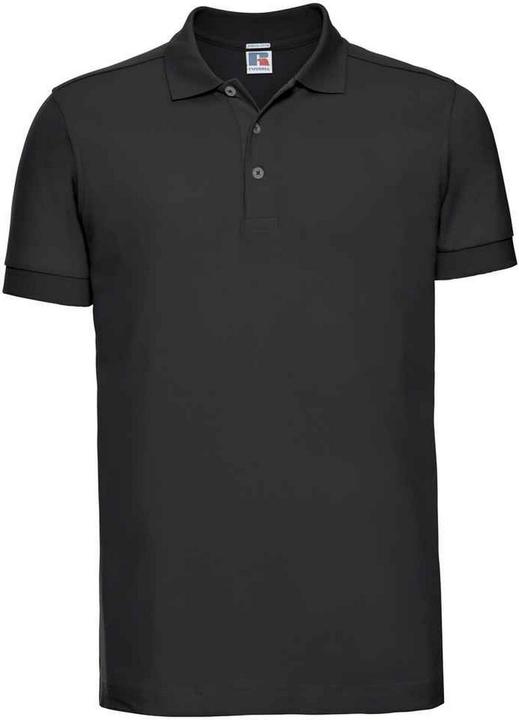 Russell Poloshirt Stretch (XL)