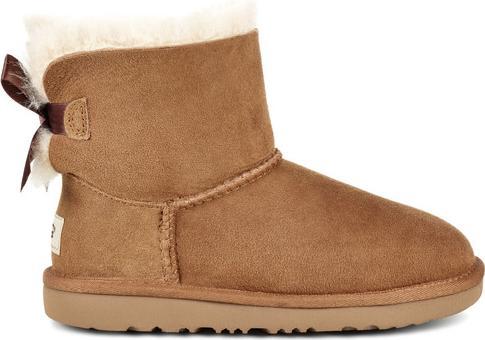 Ugg Mini Bailey Bow II