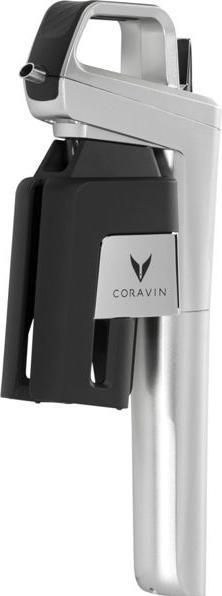 Produktbild Coravin Weinausgiesser Timeless Six+ 12 Stück (Weinausgiesser)