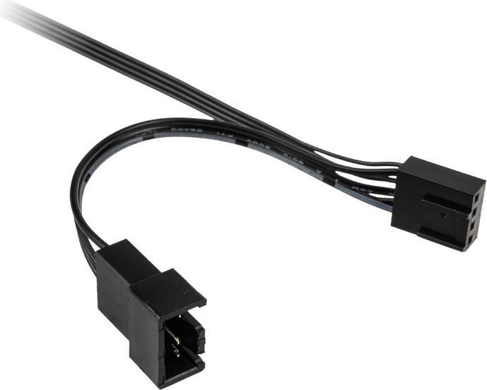 Actual product image Arctic P12 PWM PST CO (120 mm, 1 x)