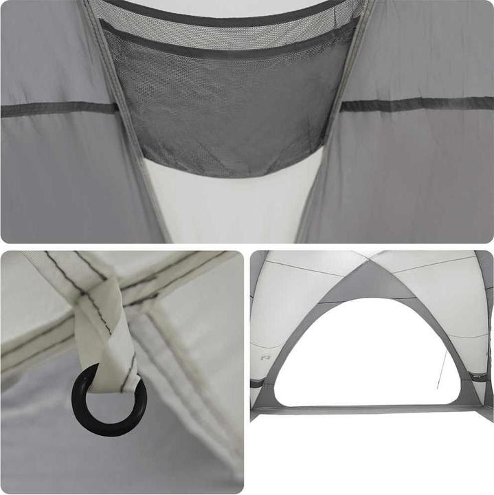 Actual product image VidaXL Marylka (435 cm, 435 cm)