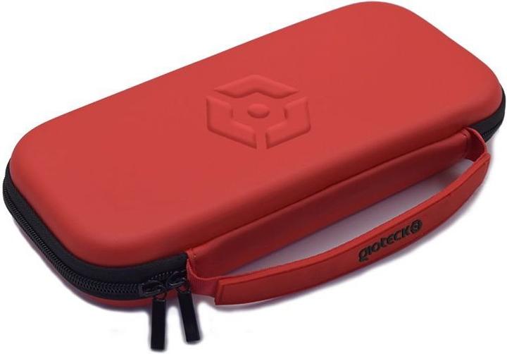 Image du produit Gioteck Lite Essential Starter Pack Kit de protection (Switch)