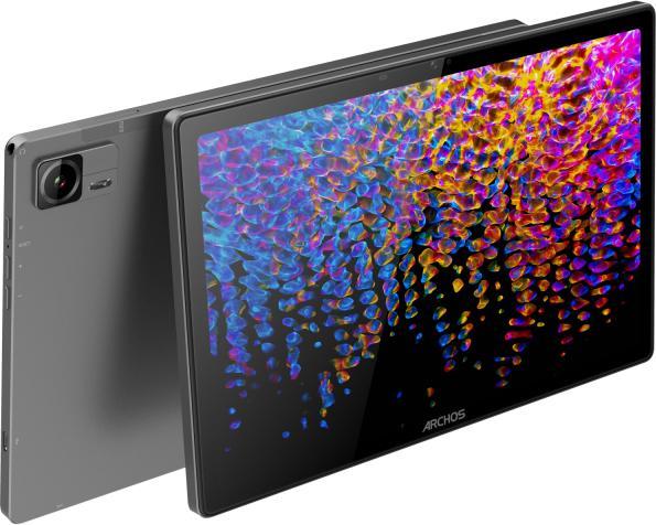 Produktbild Archos T105FHD 4G - 4GB+128GB (503961) (4G, 10.50", 128 GB, Schwarz, Grau)