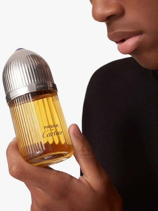 Produktbild Cartier Pasha Parfum (Eau de Parfum, 100 ml)