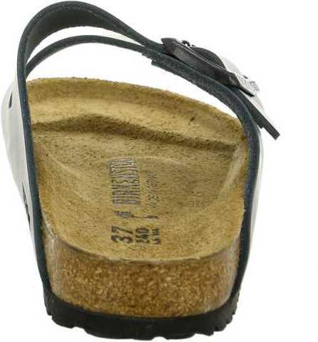 Immagine prodotto Birkenstock Arizona in pelle naturale stretta (39)