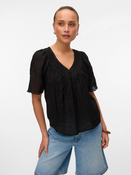 Produktbild Vero Moda VMDAFFA Top Bluse (S)