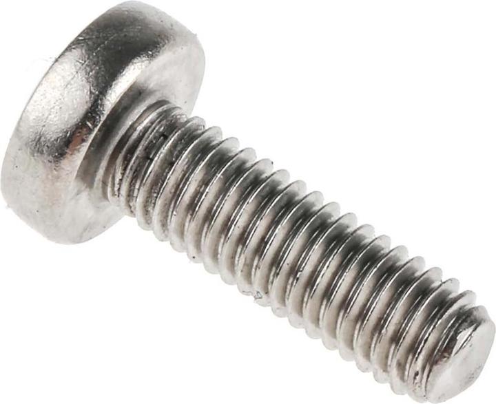 Immagine prodotto Rs Pro Viti testa di lente A2 croce M5x16mm