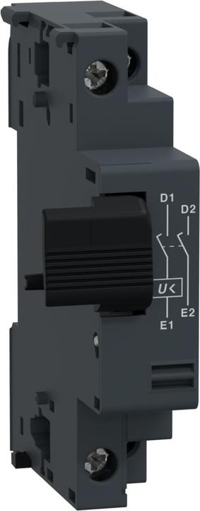 Produktbild Schneider Electric Unterspannungsauslöser  380V