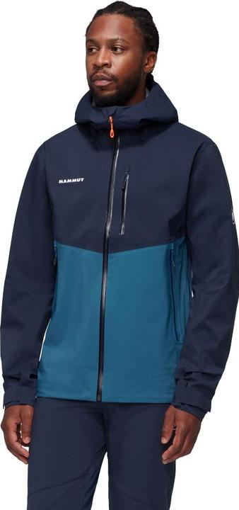 Produktbild Mammut Alto Guide HS Hooded Jacket Men (S)