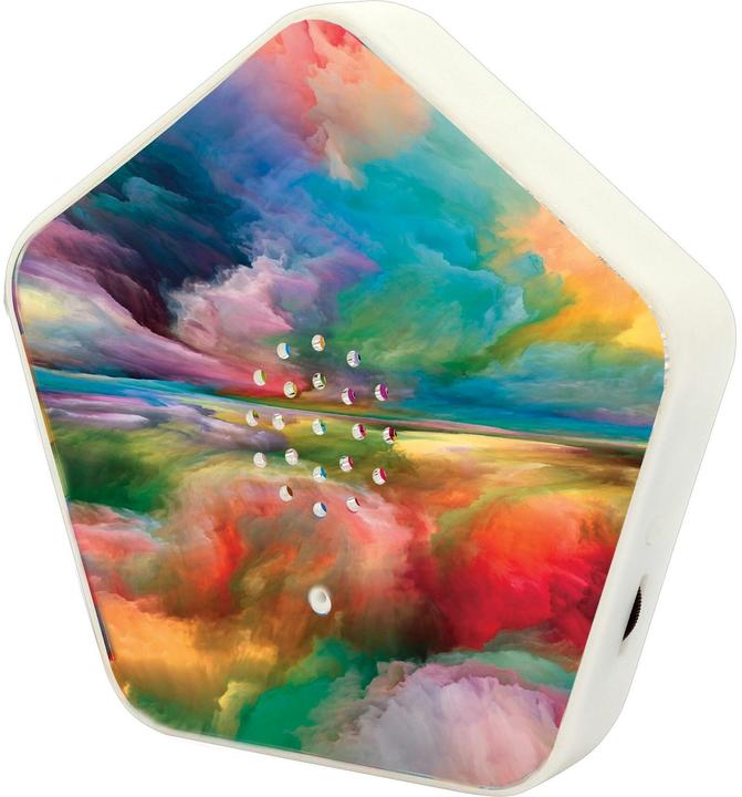 Actual product image Olympia Olymp Nature BOX