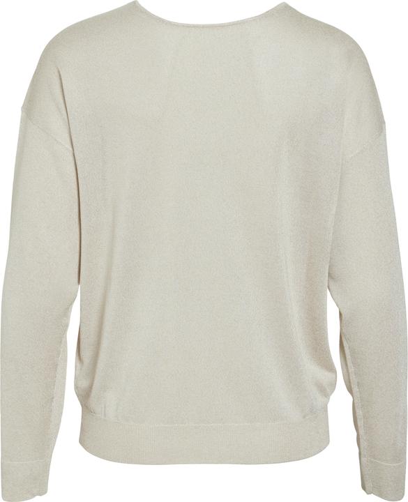 Immagine prodotto Vila VINOVY V-Ausschnitt Strickpullover (XXL)