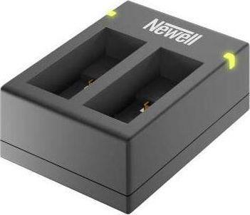 Image du produit Newell Batterie SDC-USB AHDBT-901 Dual Channel Charger pour GoPro HERO 9 Black (Chargeur de batterie d'appareil photo)
