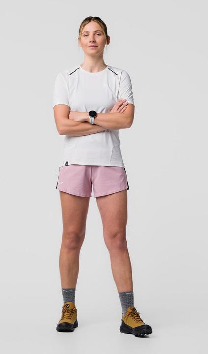 Produktbild Salewa PEDROC DRY Damen HYB T-SHIRT. (38, M)
