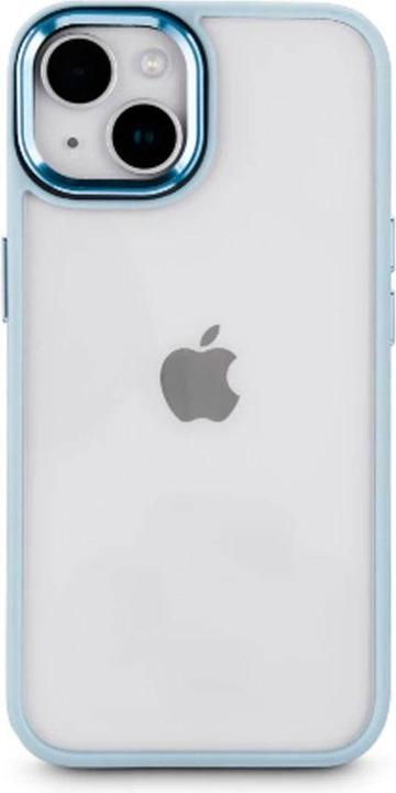 Actual product image Hama Cam Protect (Apple iPhone 13)