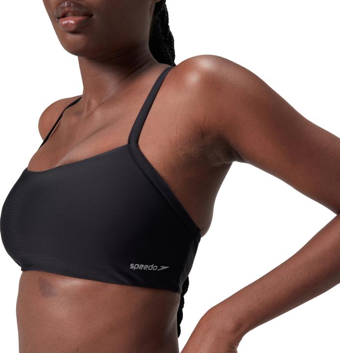 Speedo Solid Racerback Top (L)