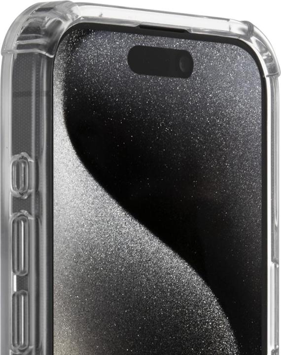 Produktbild Hama Handytasche Extreme Protect Apple iPhone 15 P (Apple iPhone 15 Pro)