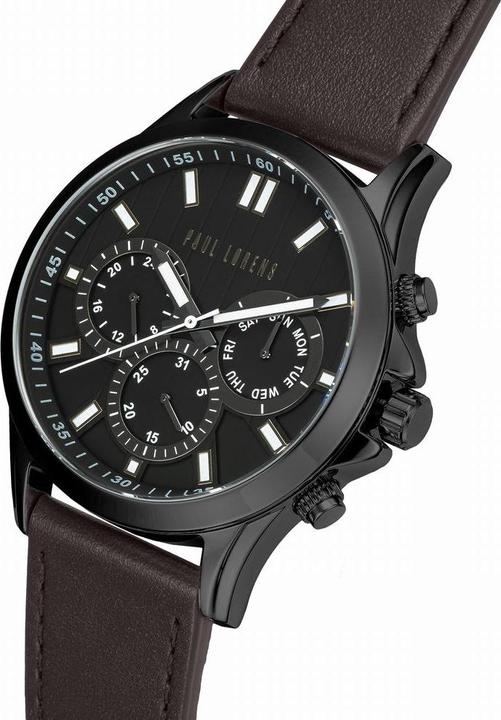 Immagine prodotto Paul Lorens Herrenuhr PL8071A2-1B2 + BOX