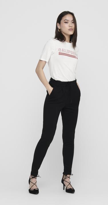 Actual product image Only Plain trousers (XXS)