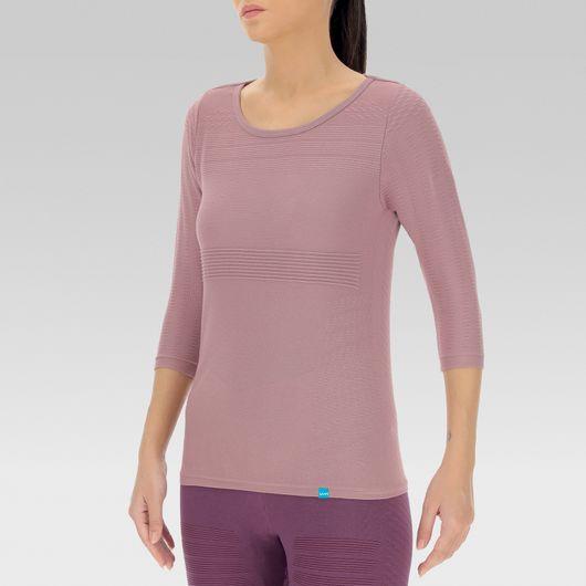 Actual product image UYN Shirt Mit 3/4-Arm Natural Training Eco Color (L)