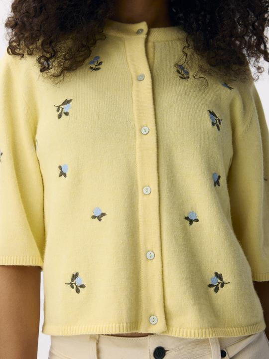 Immagine prodotto Object OBJTHESS Strickjacke (XS)