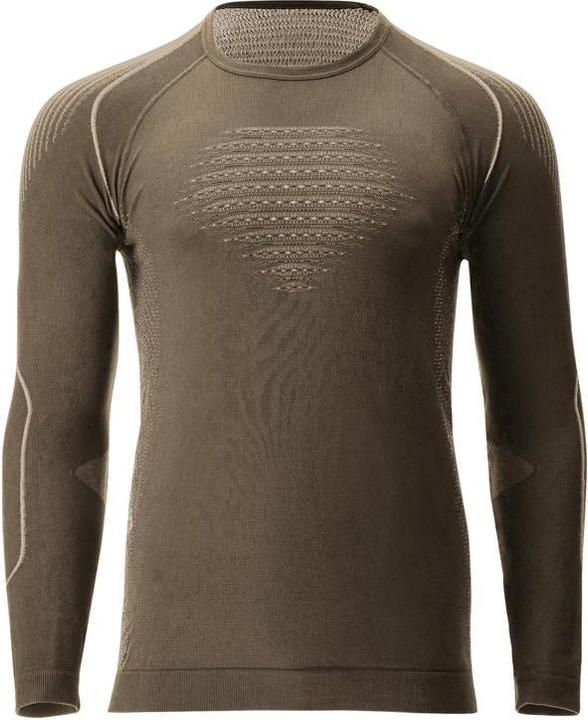 UYN Thermoshirt Evolutyon Xtreme Comfort