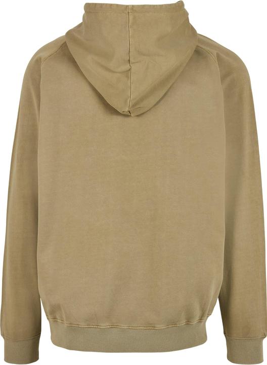 Produktbild Urban Classics Hoodie Overdyed (XL)