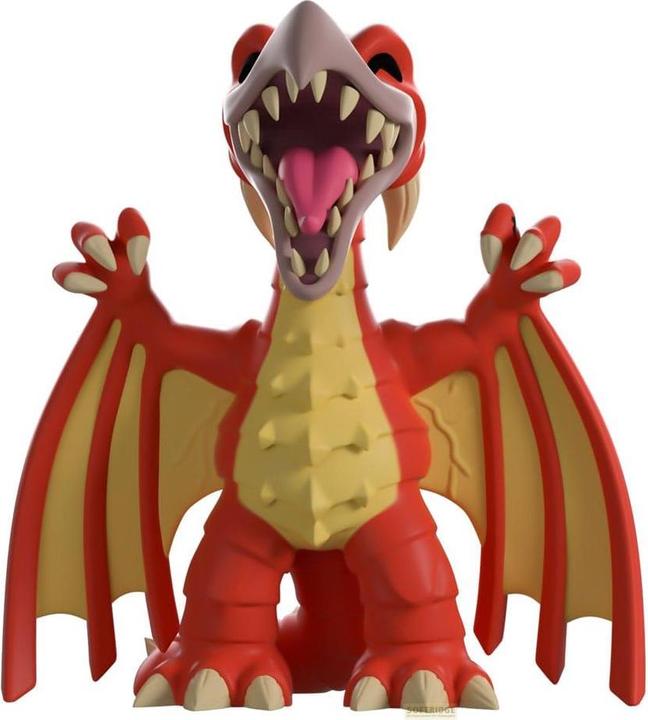Produktbild Youtooz Godzilla Vinyl Figur Rodan 12 cm