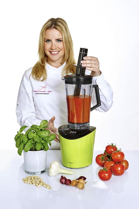 Produktbild Jupiter Nutrimix (1400 W)