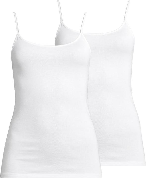 Speidel 2er Pack Nadine Spaghetti Top