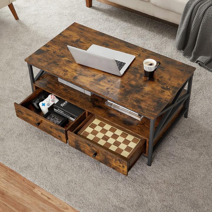 Produktbild Vasagle Nico (100 x 55 x 45 cm)