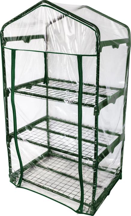 Produktbild Windhager Balkongewächshaus