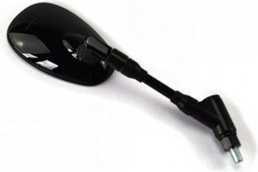 Actual product image Hert Mirrors Yamaha 900 Xsr 16/19