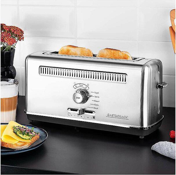 Image du produit Gastroback Advanced 4S