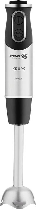 Actual product image Krups Steffen Henssler
