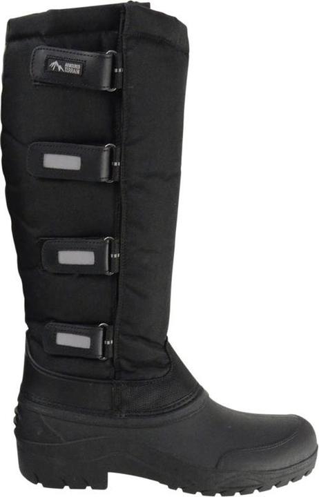Produktbild Hy Land Stiefel Atlantic (39)