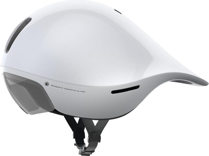 Poc Tempor Helm Modell 2024 (55 - 59 cm)
