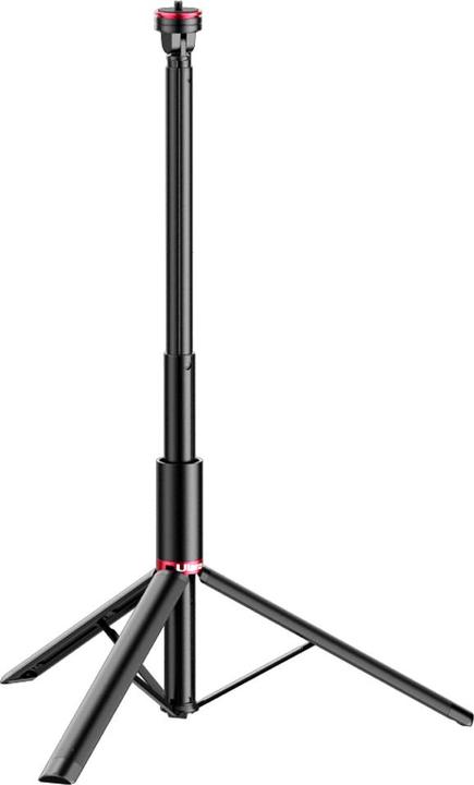 Image du produit Ulanzi MT 54 Portable Tripod Stand (1.55m)