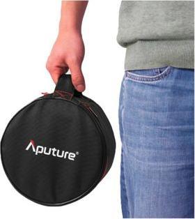 Actual product image Aputure Fresnel 2x Mount (14.10 cm)