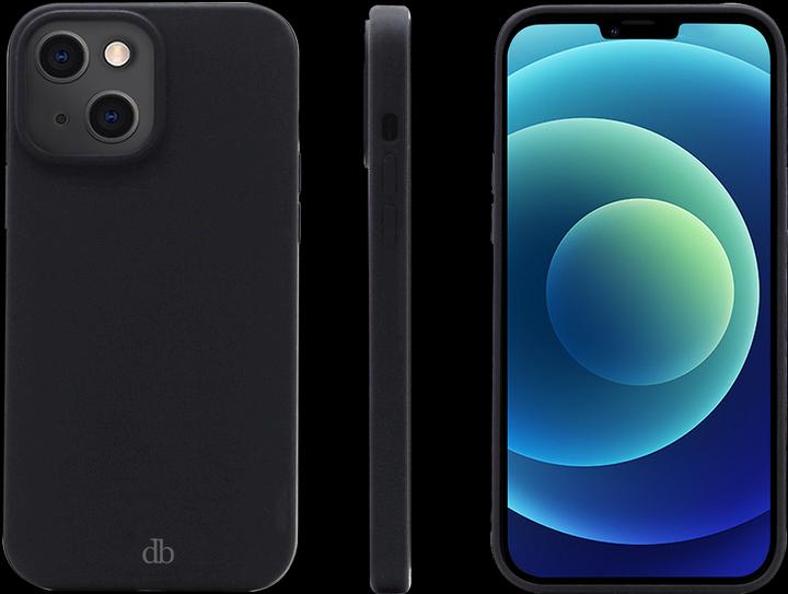Actual product image dbramante1928 Monaco (Apple iPhone 13 mini)