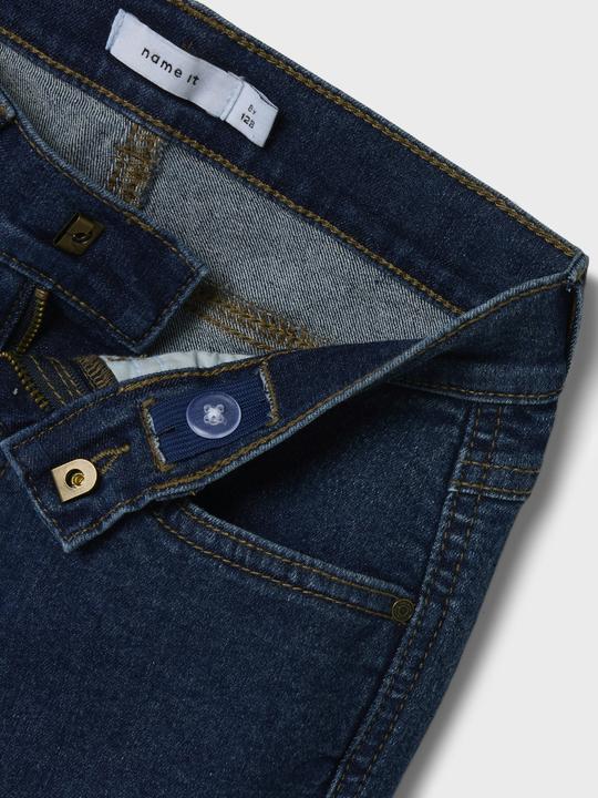 Actual product image Name it Wide Fit Jeans (164)