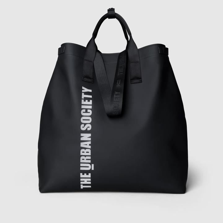 Immagine prodotto The Urban Society SUPERSHOPPER - Shopper con due tasche removibili (42 l)