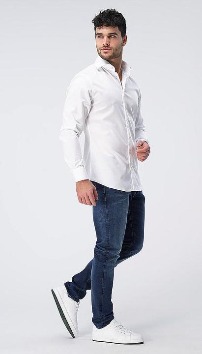 Immagine prodotto Profuomo Camicia slim fit (42)