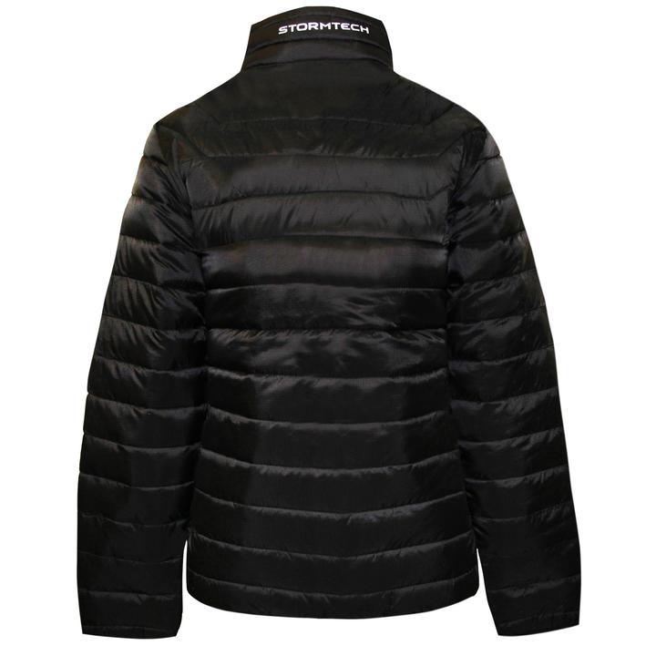 Produktbild Stormtech Altitude Steppjacke Jacke wasserfest atmungsaktiv (XL)