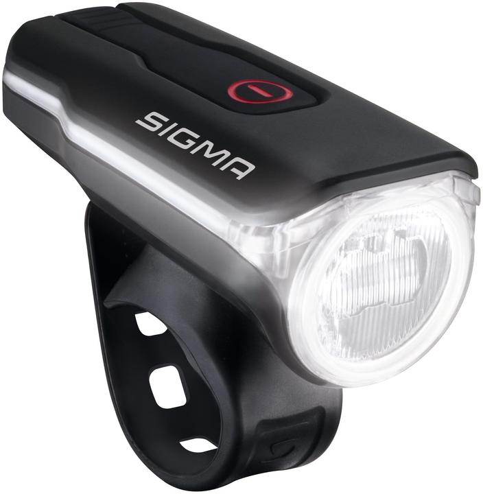 Sigma Sport Aura 60 USB (60 lm, 60 lm)