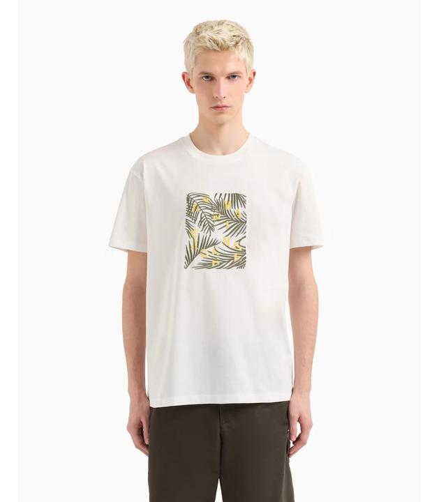 Actual product image Armani Exchange T-shirt (L)