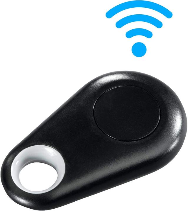 Produktbild PhoneLook Bluetooth Fotografie Fernauslöser 10 Meter inkl. App Steuerung (iOS & Android)