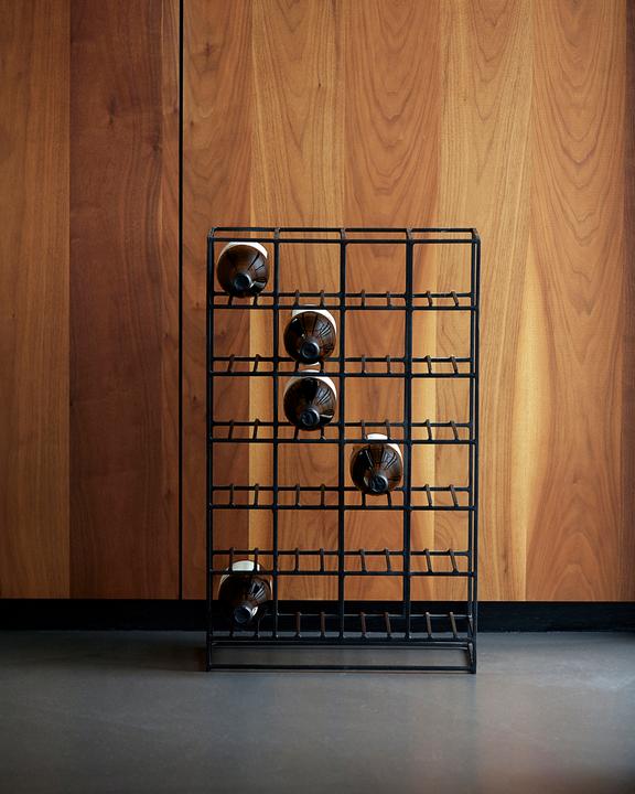 Actual product image House Doctor Rack (20 x 41 x 67 cm, 24 Fl.)